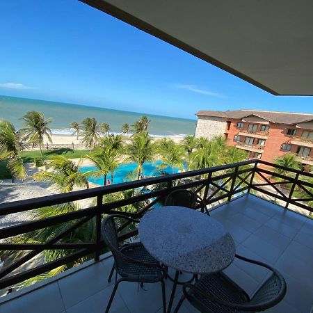 Beach Kariri Residence Cumbuco Dış mekan fotoğraf