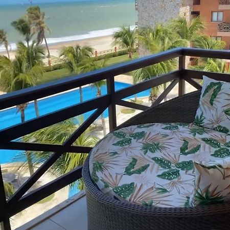 Beach Kariri Residence Cumbuco Dış mekan fotoğraf