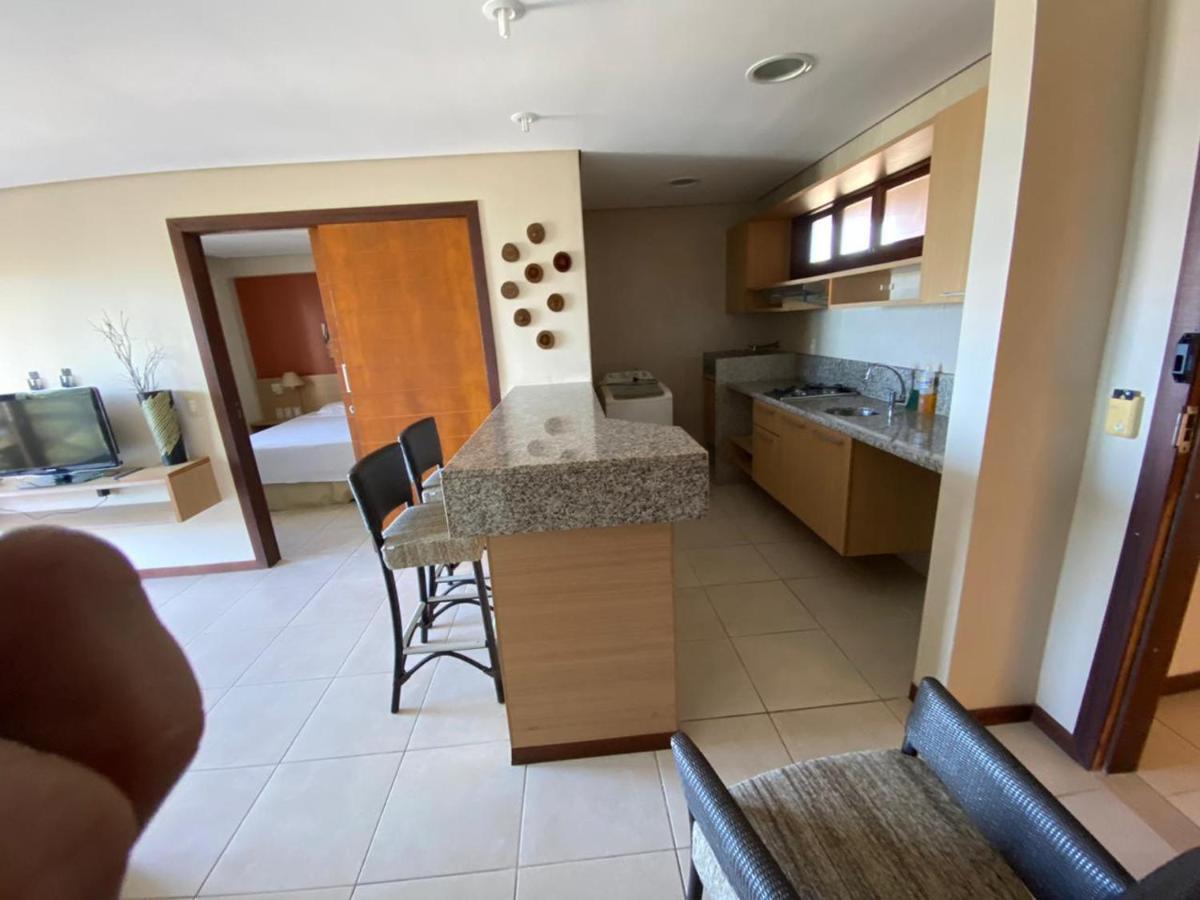 Beach Kariri Residence Cumbuco Dış mekan fotoğraf