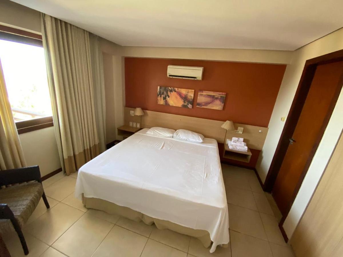 Beach Kariri Residence Cumbuco Dış mekan fotoğraf