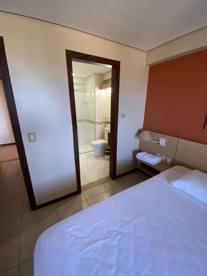 Beach Kariri Residence Cumbuco Dış mekan fotoğraf