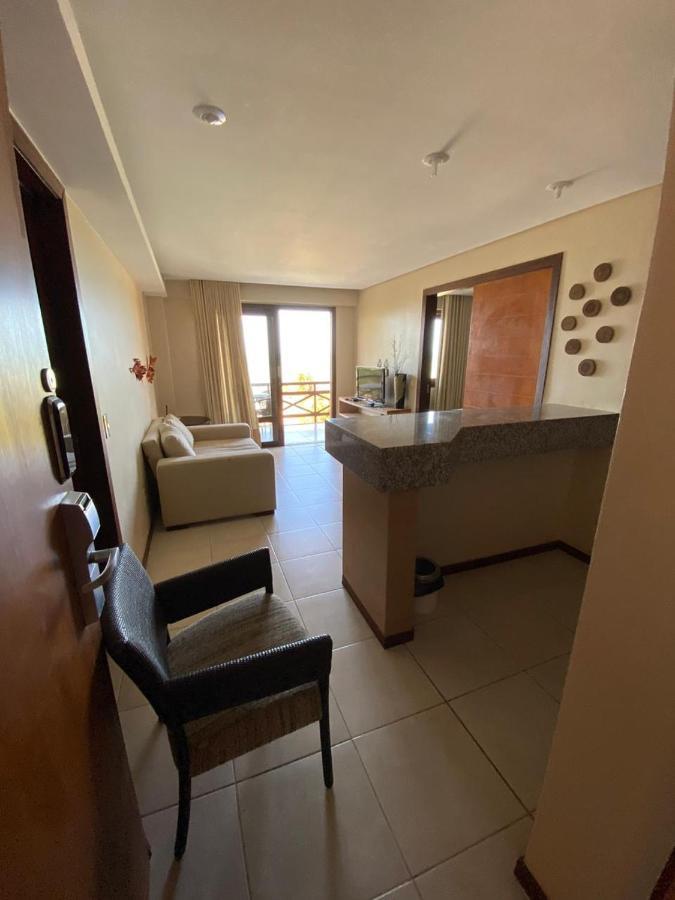 Beach Kariri Residence Cumbuco Dış mekan fotoğraf
