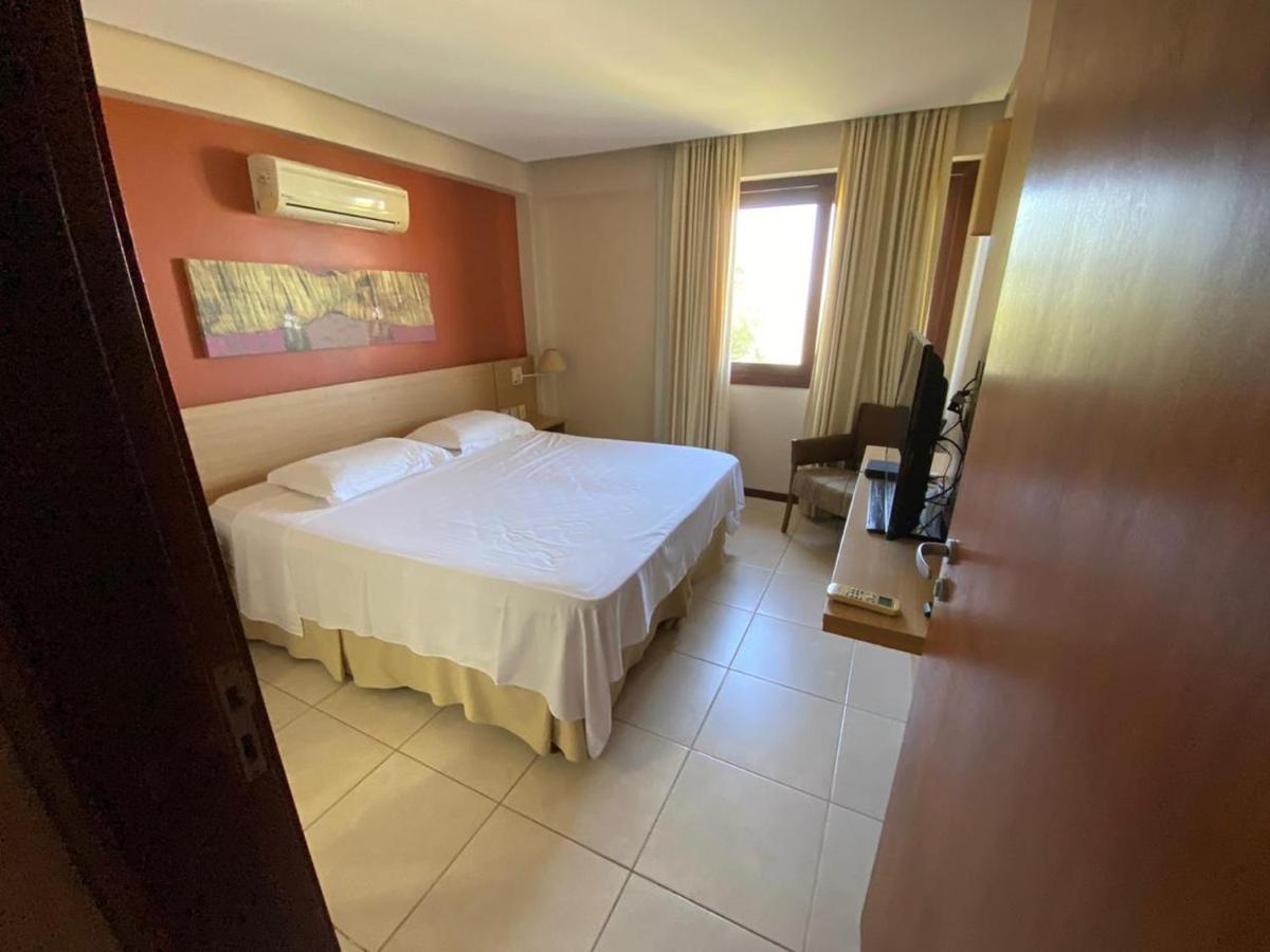 Beach Kariri Residence Cumbuco Dış mekan fotoğraf
