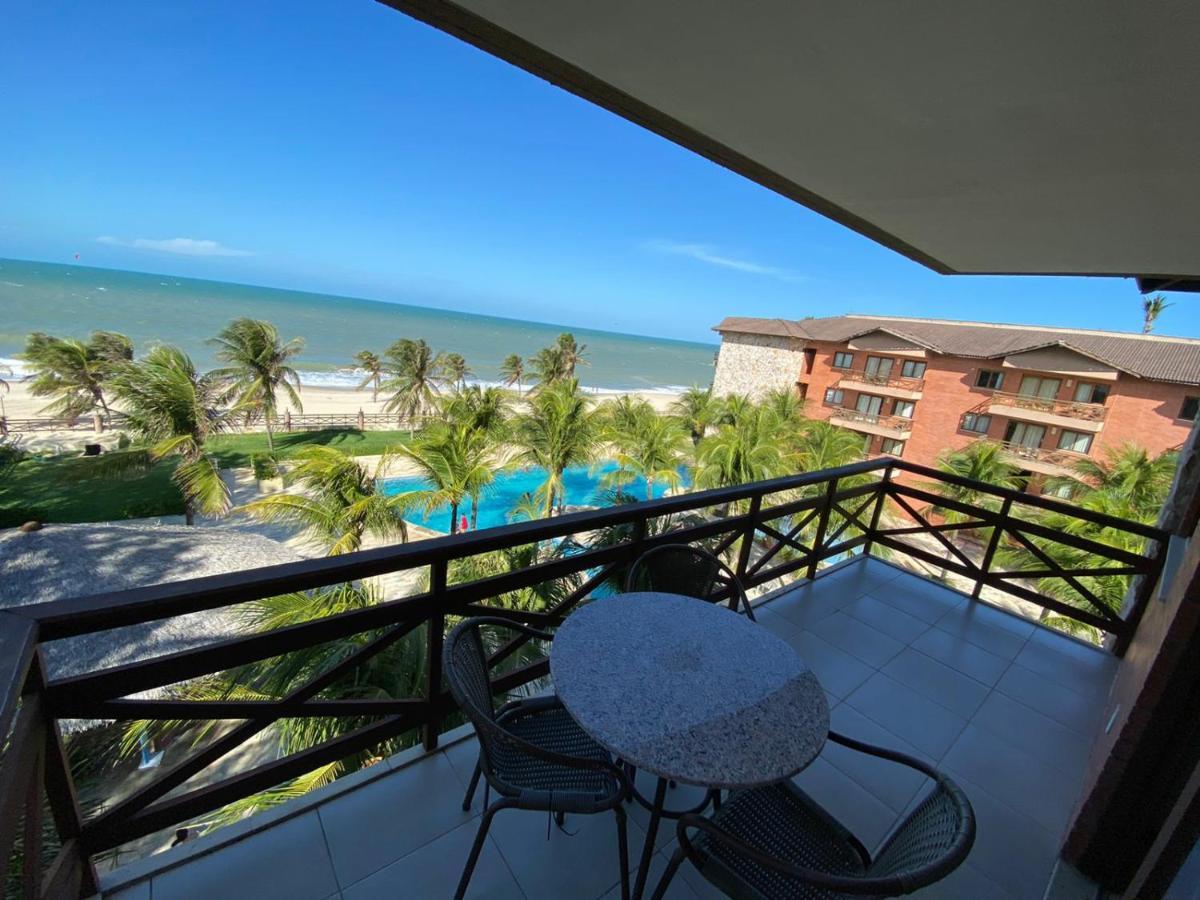 Beach Kariri Residence Cumbuco Dış mekan fotoğraf
