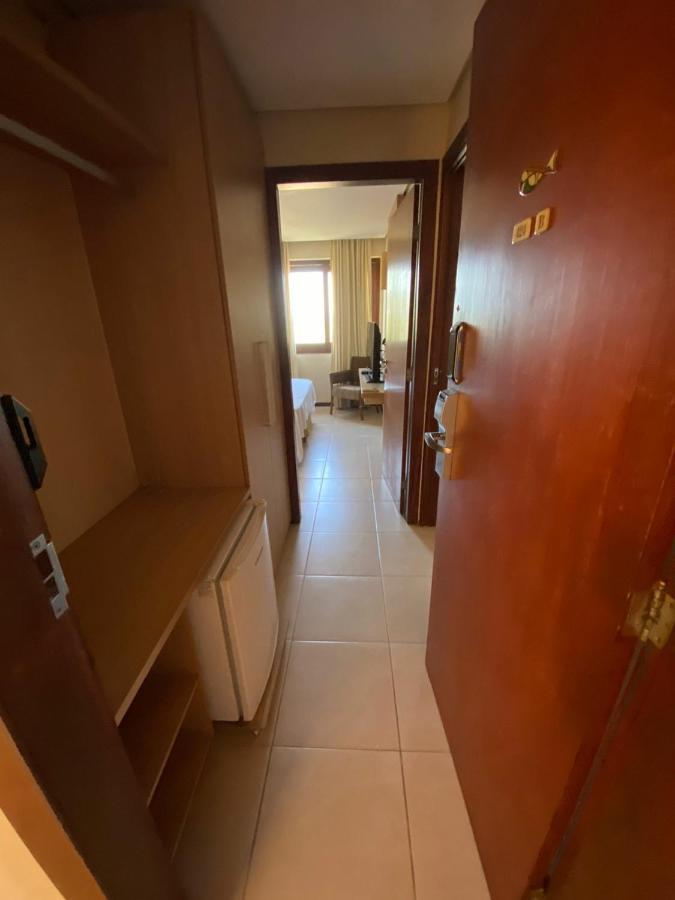 Beach Kariri Residence Cumbuco Dış mekan fotoğraf