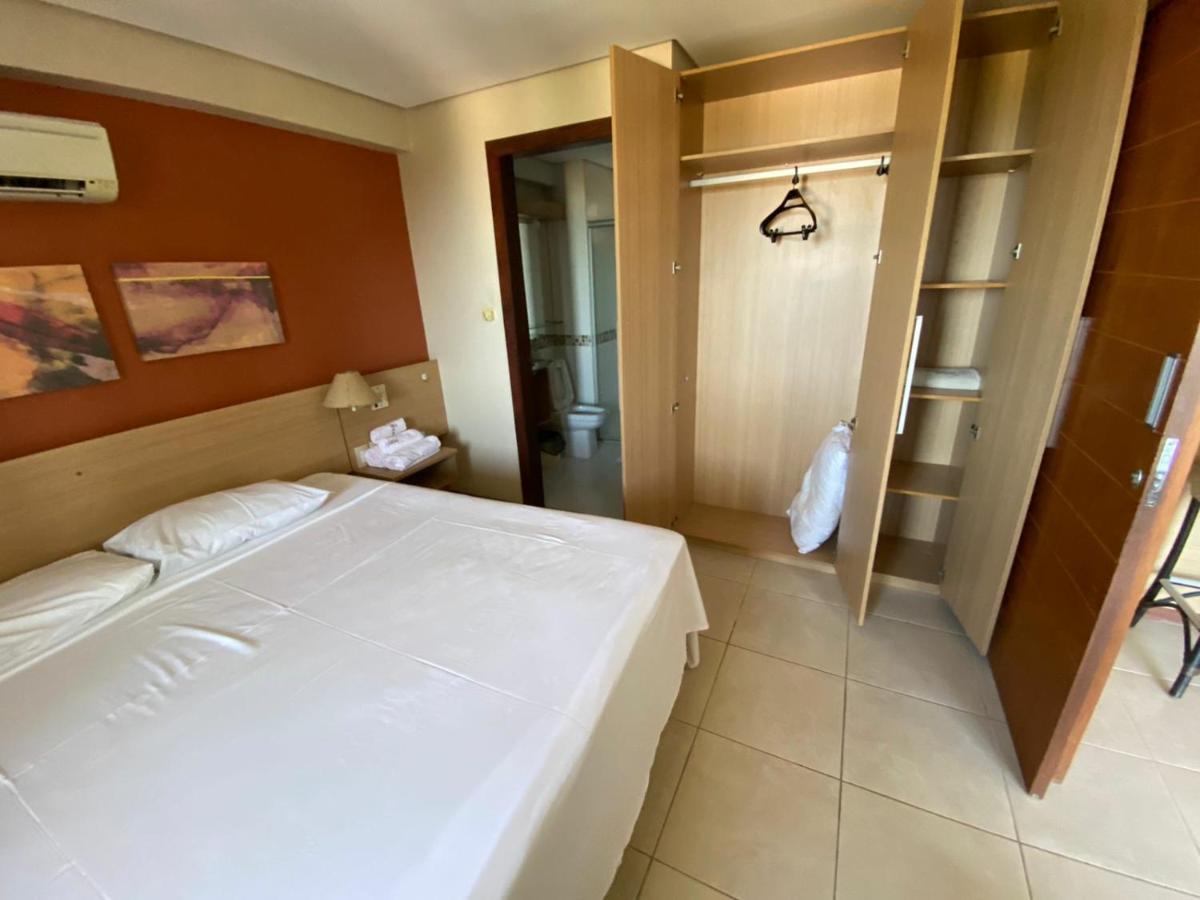 Beach Kariri Residence Cumbuco Dış mekan fotoğraf