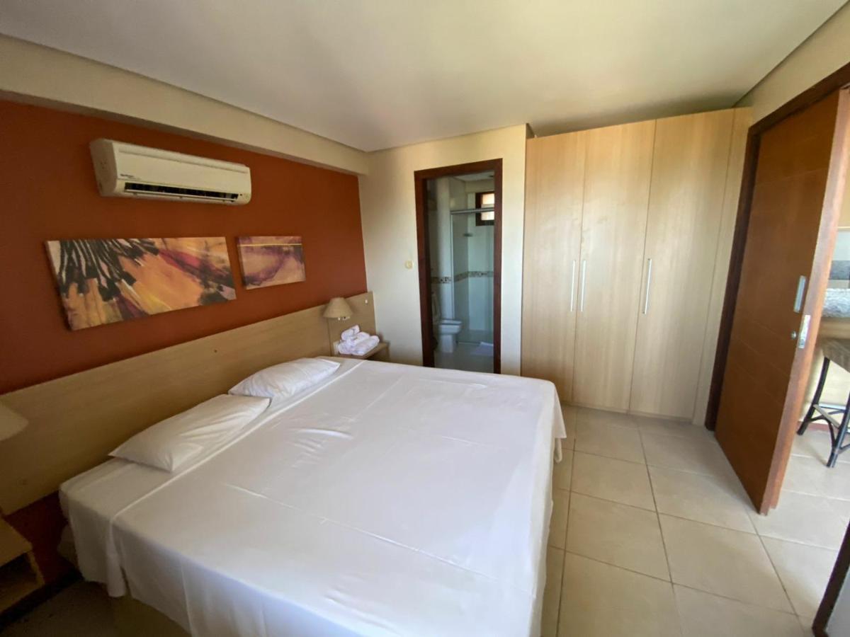 Beach Kariri Residence Cumbuco Dış mekan fotoğraf