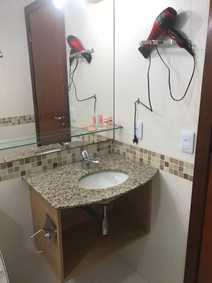 Beach Kariri Residence Cumbuco Dış mekan fotoğraf