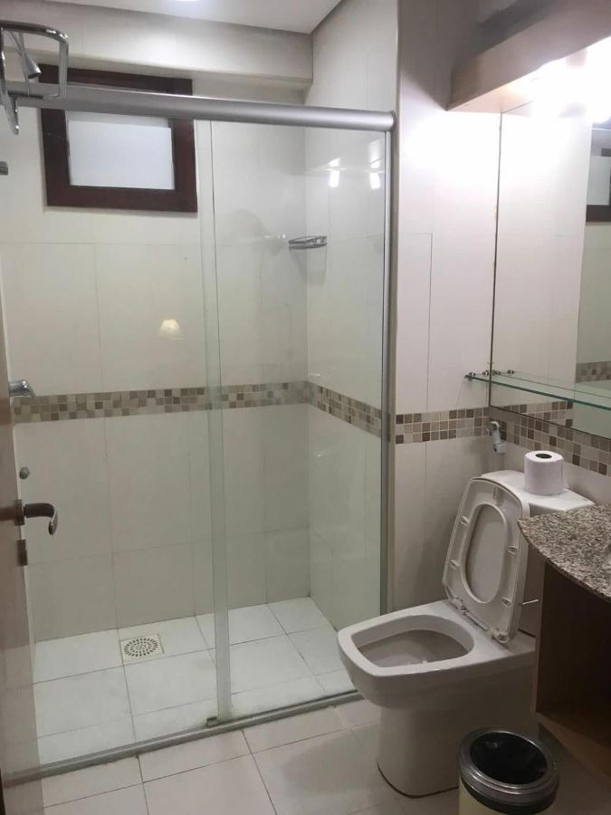 Beach Kariri Residence Cumbuco Dış mekan fotoğraf