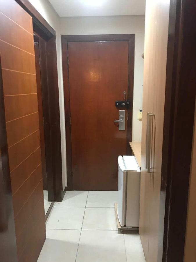 Beach Kariri Residence Cumbuco Dış mekan fotoğraf